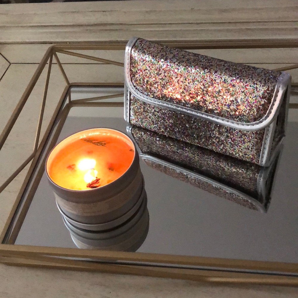 Makeup/Nail Care Kit